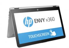 HP Envy x360 15-aq101nn Natural Silver