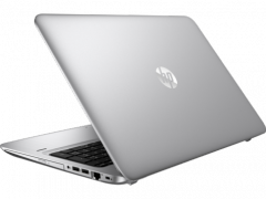HP ProBook 450 G4 Intel® Core  i3-7100U 4 GB DDR4-2133 SDRAM (1 x 4 GB) 500 GB 7200 rpm SATA DVD/RW