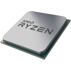 AMD CPU Desktop Ryzen 5 4C/8T 2400G (3.9GHz