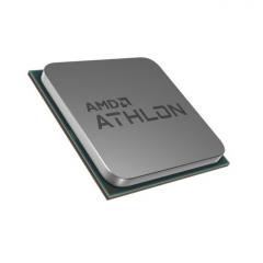 AMD CPU Desktop 2C/4T Athlon 3000G (3.5GHz