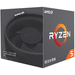 AMD CPU Desktop Ryzen 5 PRO 4C/8T 3400G (4.2GHz