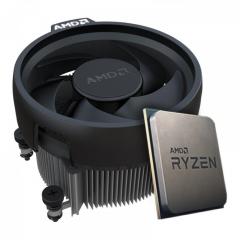 AMD Ryzen 5 3400G (4.2GHz