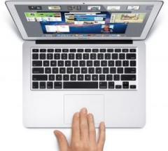 Apple MacBook Air 13 i5 Dual-core 1.3GHz/4GB/256GB SSD/Intel HD Graphics 5000 BG KB