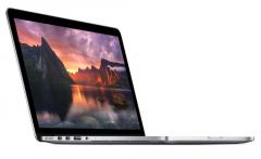 Apple MacBook Pro 13 Retina/DC i5 2.0GHz/8GB/256GB SSD/Intel Iris 540/Space Grey - BUL KBс