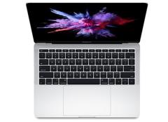 Apple MacBook Pro 13 Retina w Touch Bar/DC i5 2.9GHz/8GB/256GB SSD/Intel Iris 550/Silver - BUL KB