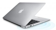 Apple MacBook Air 13 i5 DC 1.6GHz/8GB/128GB SSD/Intel HD Graphics 6000 BUL KB