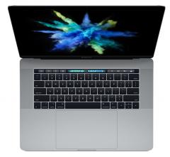 Apple MacBook Pro 15 Touch Bar/QC i7 2.9GHz/16GB/512GB SSD/Radeon Pro 560 w 4GB/Space Grey - BUL KB