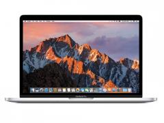 Apple MacBook Pro 13 Touch Bar/DC i5 3.1GHz/8GB/256GB SSD/Intel Iris Plus Graphics 650/Silver - BUL