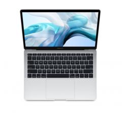 Apple MacBook Air 13 Retina/DC i5 1.6GHz/8GB/256GB/Intel UHD G 617 - Space Grey - BUL KB