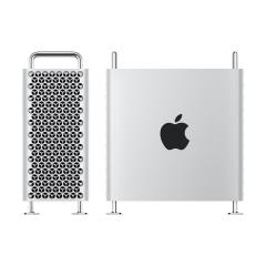 Apple Mac Pro Tower : 8-Core 3.5GHz Intel Xeon W / 32GB (4x8GB) DDR4 ECC memory / 256GB SSD / Radeon