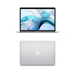 Apple MacBook Air 13 Retina/DC i5 1.6GHz/8GB/128GB/Intel UHD G 617 - Silver - BUL KB