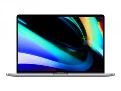 APPLE MacBook Pro 16 Touch Bar/8-core i9 2.3GHz/64GB/1TB SSD/Radeon Pro 5500M w 4GB Space Grey