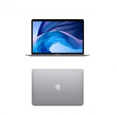 Apple MacBook Air 13 Retina/DC i7 1.2GHz/16GB/256GB/Intel Iris Plus Graphics - Space Grey - INT KB