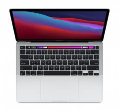 Apple MacBook Pro 13.3 SLV/8C CPU/8C GPU/8GB/256GB - BUL KB - Silver
