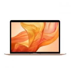 Apple MacBook Air 13.3/8C CPU/7C GPU/8GB/256GB - BUL KB - Gold
