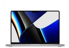 Apple MacBook Pro 14.2 Silver/M1 Pro/10C CPU/16C GPU/16GB/1TB/BG