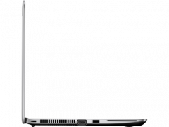 HP EliteBook 840 G4 Intel® Core™ i5-7200U 8 GB DDR4-2133 SDRAM (1 x 8 GB) RAM 256 GB HP Z Turbo