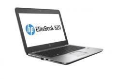 HP EliteBook 820 G4
