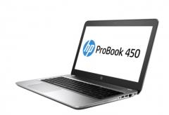 2 х HP ProBook 450 G4