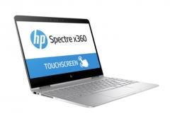 HP Spectre x360 13-w000nn Natural Silver