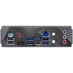 ASROCK MB Desktop Z790 PG Lightning (S1700