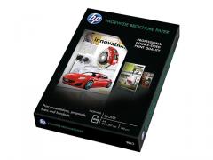 Хартия HP PageWide Glossy Brochure Paper-200 sht/A4/210 x 297 mm