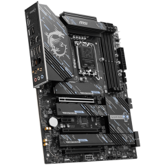 MSI Z890 GAMING PLUS WIFI LGA 1851