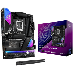 ASROCK Z890 Lightning WiFi ATX LGA1851 DDR5