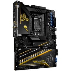 ASROCK MB Desktop Z890 Taichi OCF