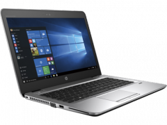 HP EliteBook 840 G4 Intel® Core™ i5-7300U with Intel HD Graphics 620  14 HD LED 8 GB DDR4-2133