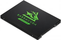 SSD Seagate BarraCuda 120 250GB (2.5