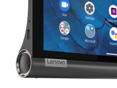 Last stock! Lenovo Yoga Smart Tab WiFi GPS BT4.2