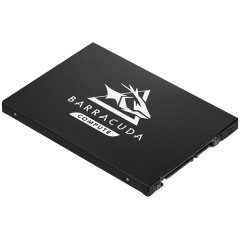 SSD Seagate Barracuda Q1 480GB (2.5