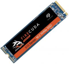 SSD Seagate FireCuda 1TB (PCIe)