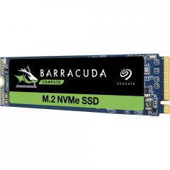 SSD Seagate BarraCuda 510 500GB (PCIe)