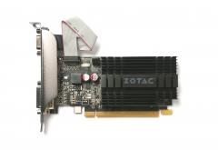 Видео карта ZOTAC GeForce GT 710 ZONE Edition
