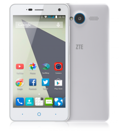Smartphone ZTE Blade L3 Dual SIM 5.0